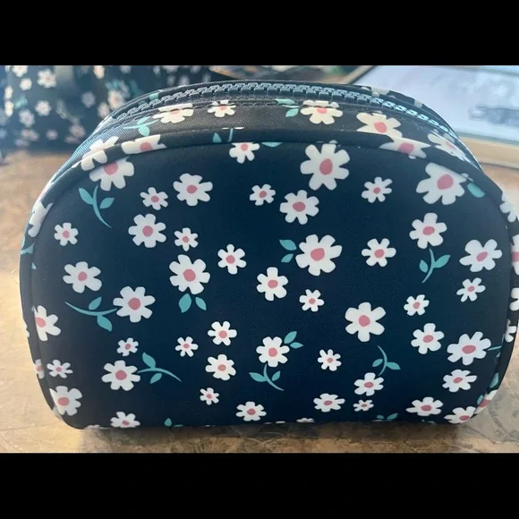 Kate Spade Cosmetic Bag - Picture 2 of 5
